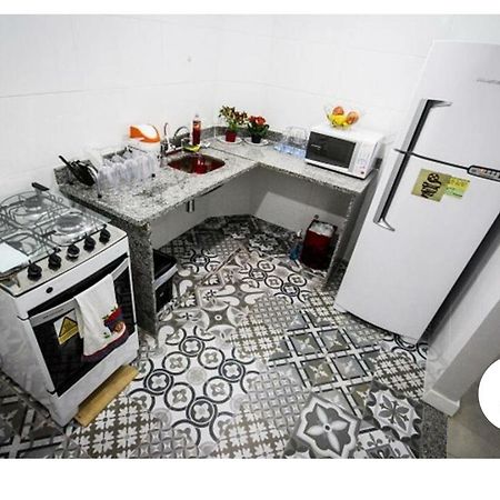 Copa Premium Apartment 3Bedrooms Ensuite Ріо-де-Жанейро Екстер'єр фото