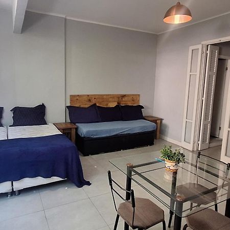 Copa Premium Apartment 3Bedrooms Ensuite Ріо-де-Жанейро Екстер'єр фото
