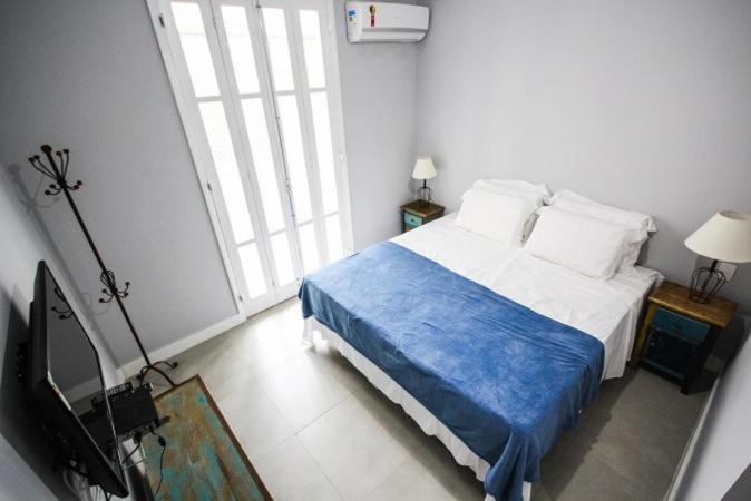 Copa Premium Apartment 3Bedrooms Ensuite Ріо-де-Жанейро Екстер'єр фото