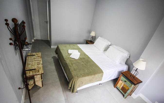Copa Premium Apartment 3Bedrooms Ensuite Ріо-де-Жанейро Екстер'єр фото