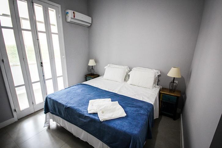 Copa Premium Apartment 3Bedrooms Ensuite Ріо-де-Жанейро Номер фото